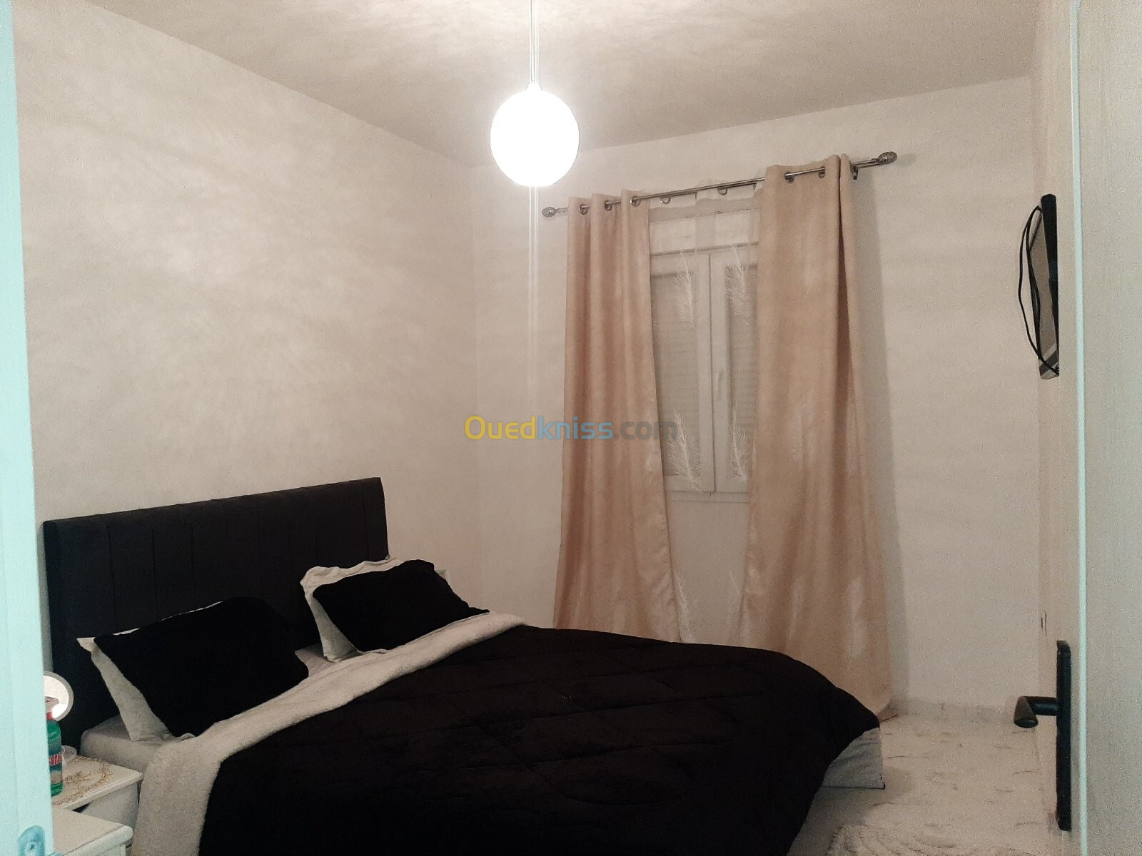 Vente Appartement Sétif Setif