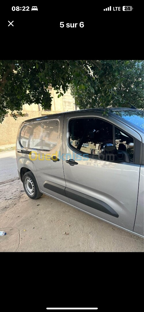 Fiat Doblo 2023 