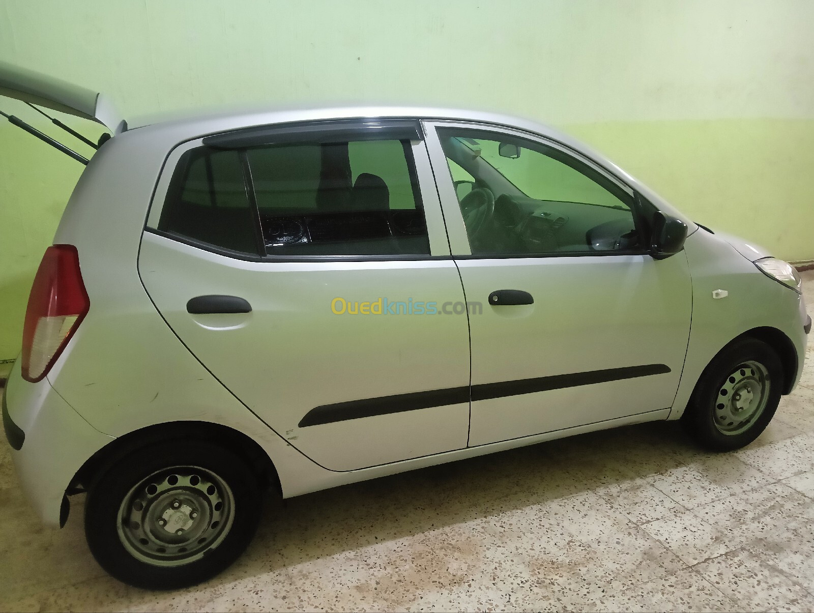 Hyundai i10 2008 i10