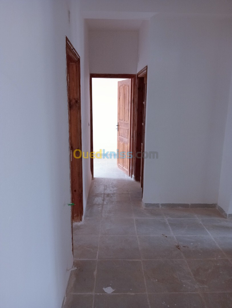 Vente Appartement F4 Constantine El khroub