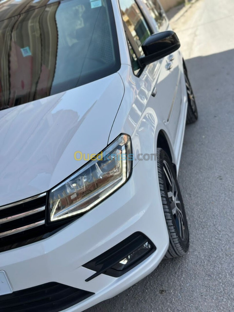 Volkswagen Caddy 2019 Edition 35