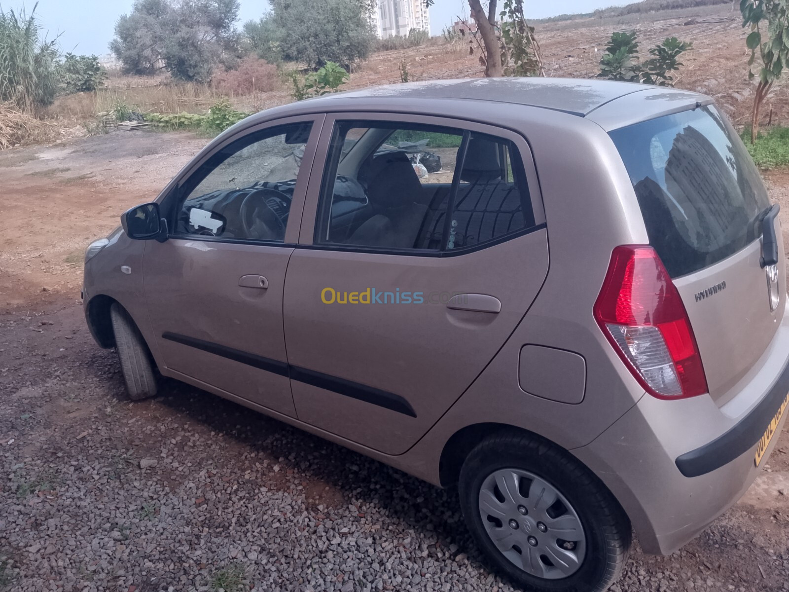 Hyundai i10 2009 GLS