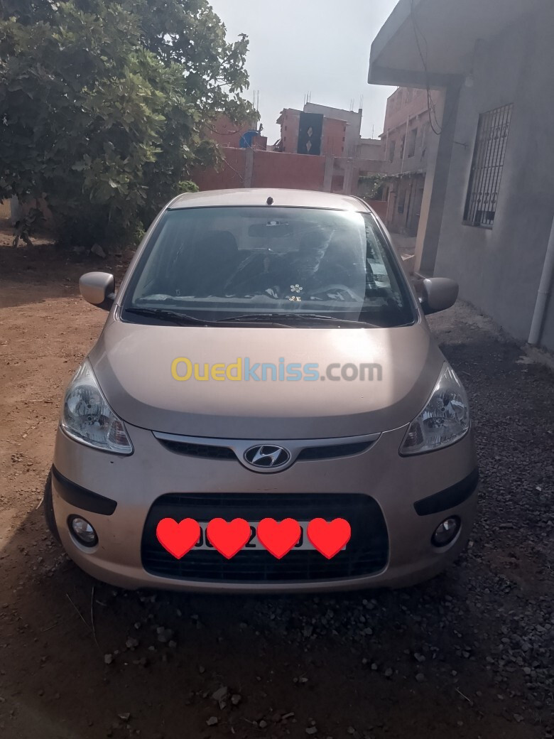 Hyundai i10 2009 GLS