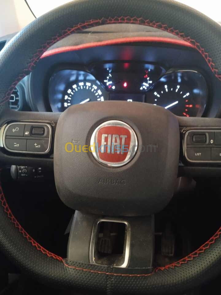 Fiat Doblo 2024 Italie