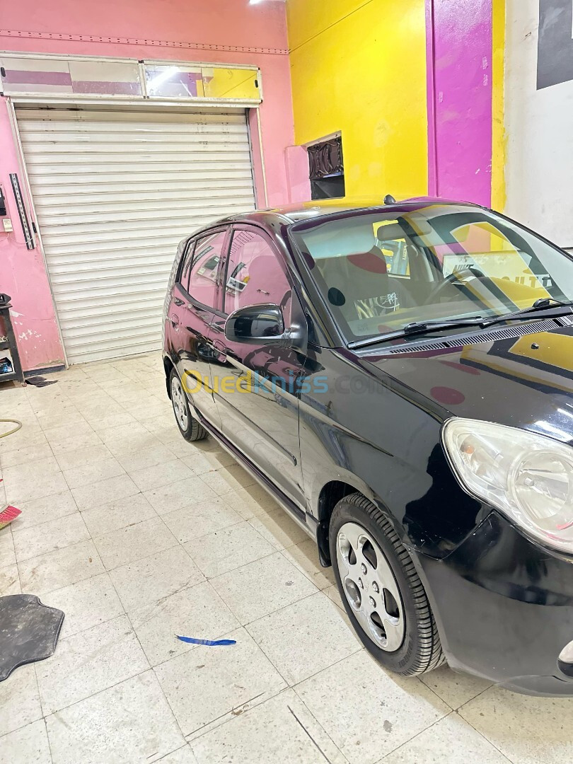 Kia Picanto 2009 