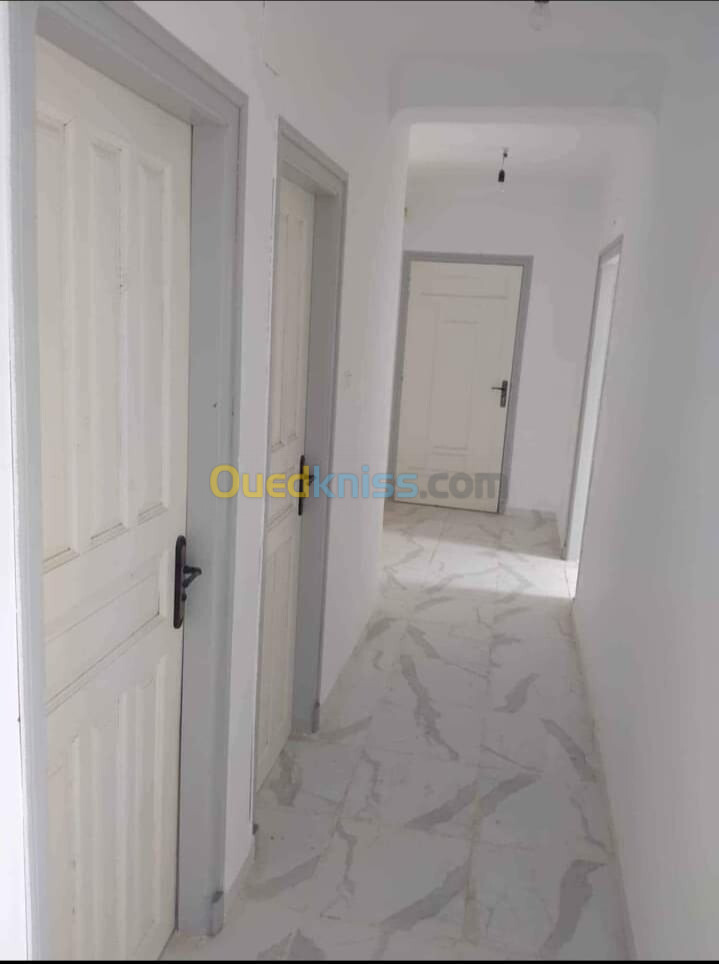 Vente Appartement F3 Sétif Ouled sabor