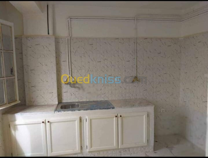 Vente Appartement F3 Sétif Ouled sabor