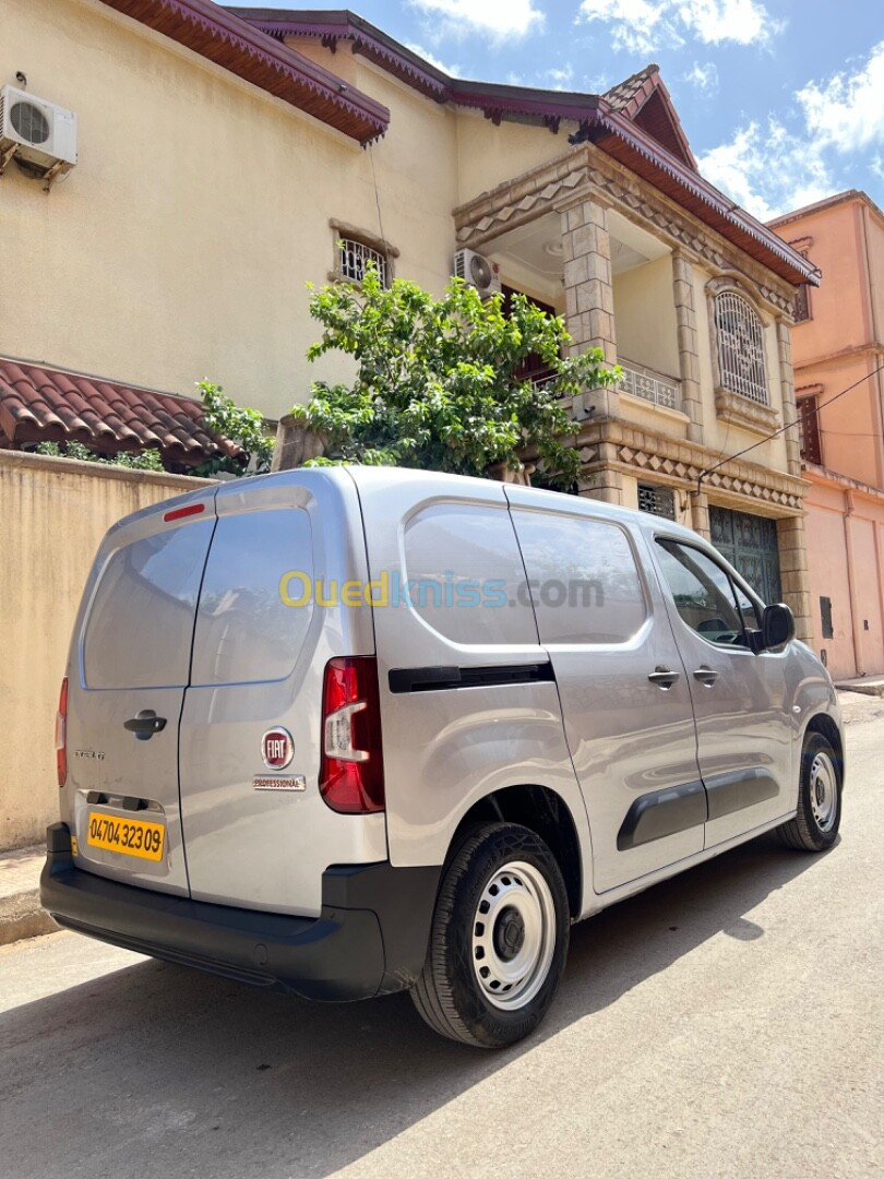 Fiat Doblo 2023 