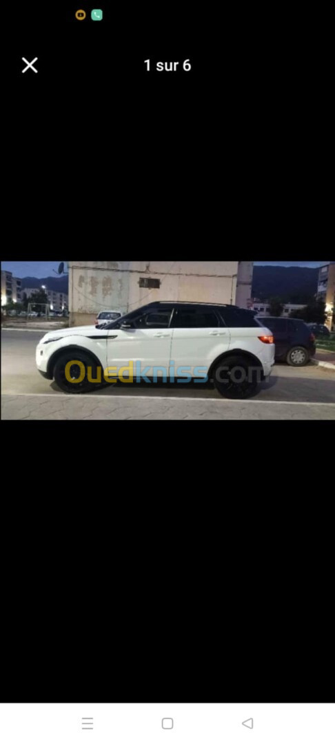 Rover Ronge Rover 2013 Ronge Rover