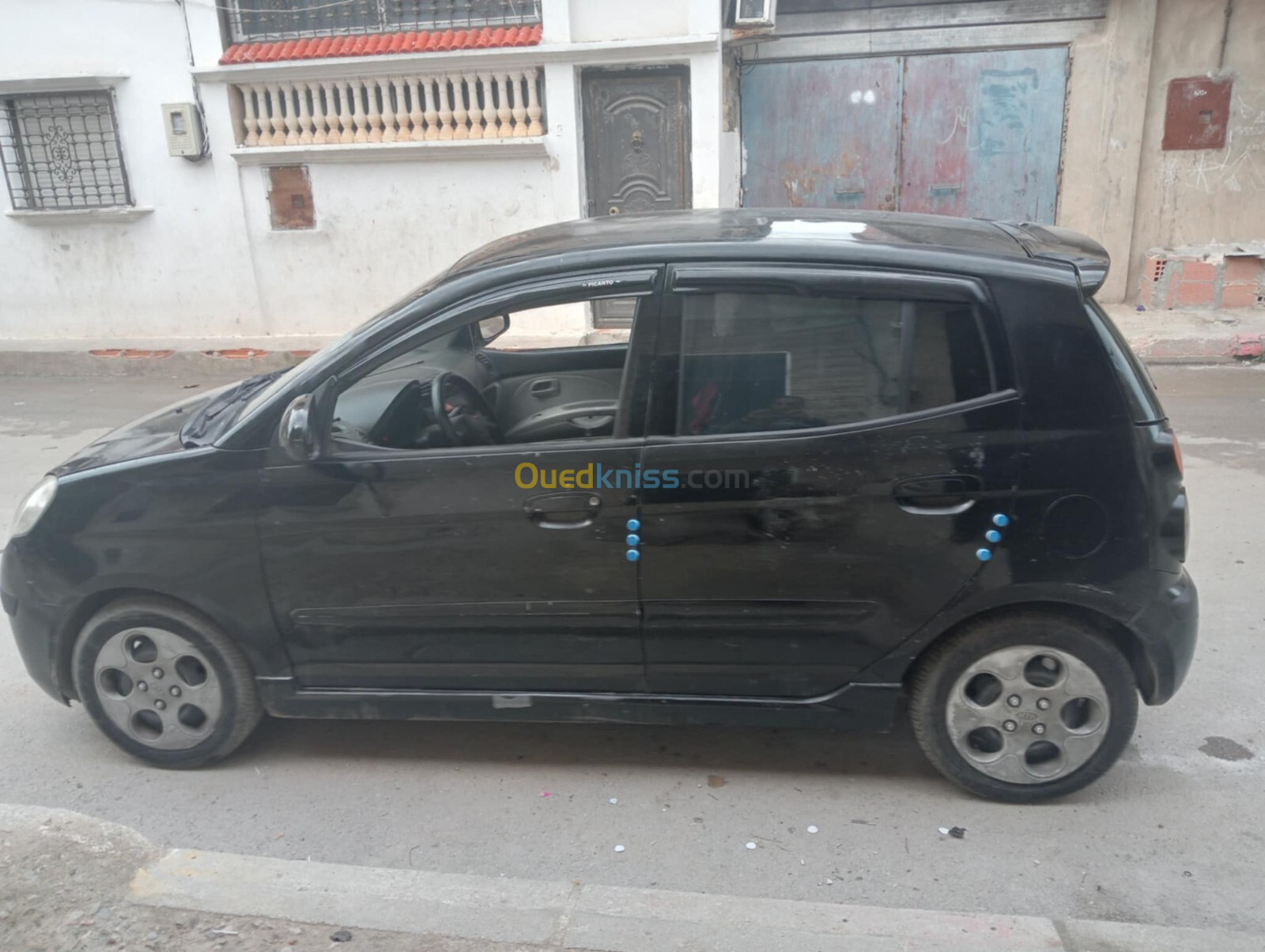 Kia Picanto 2009 Picanto