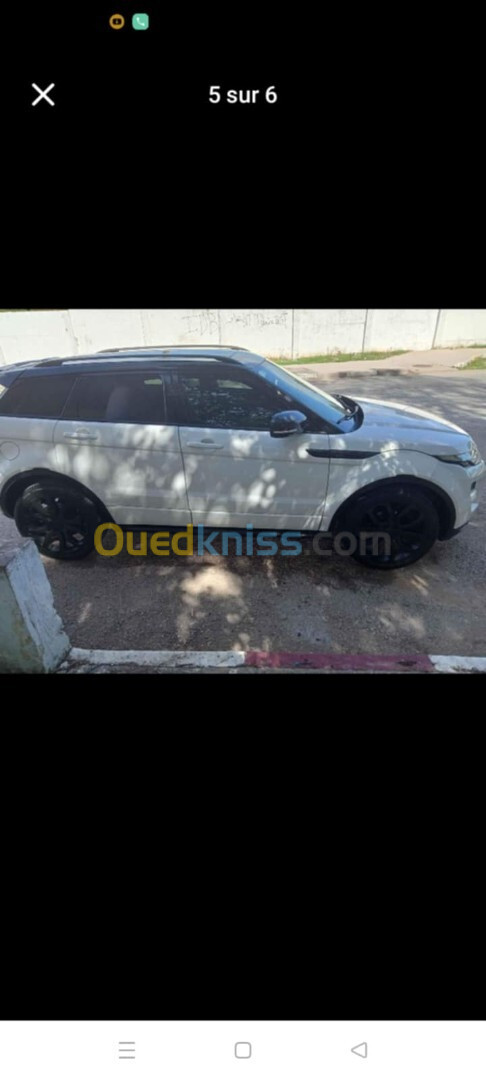 Rover Ronge Rover 2013 Ronge Rover