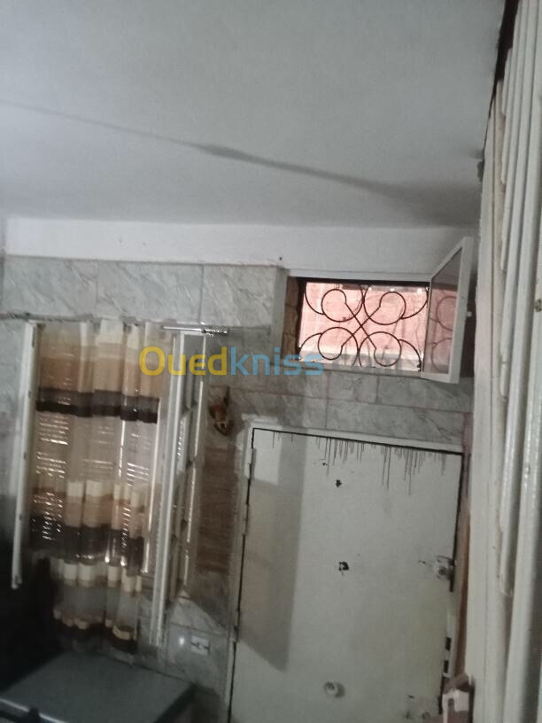 Location Appartement F3 Tipaza Cherchell