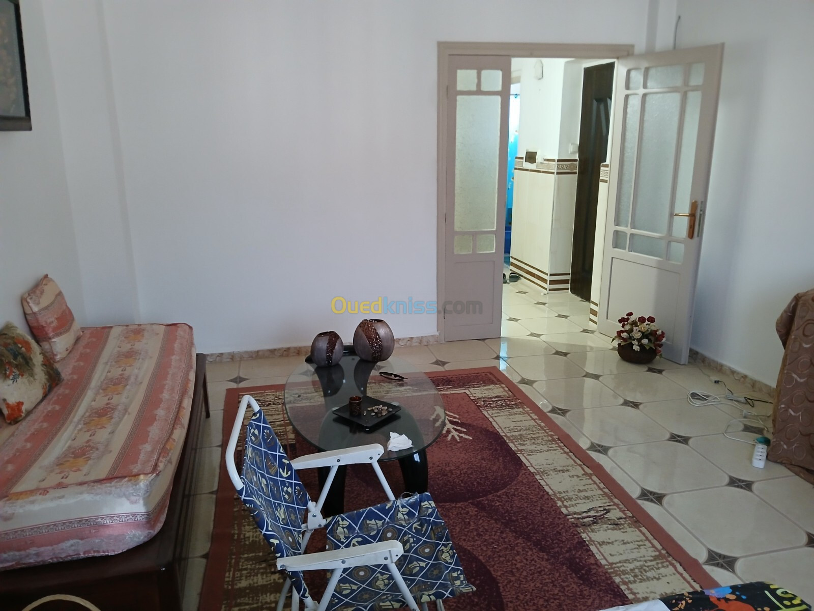 Vente Appartement F3 Annaba Annaba