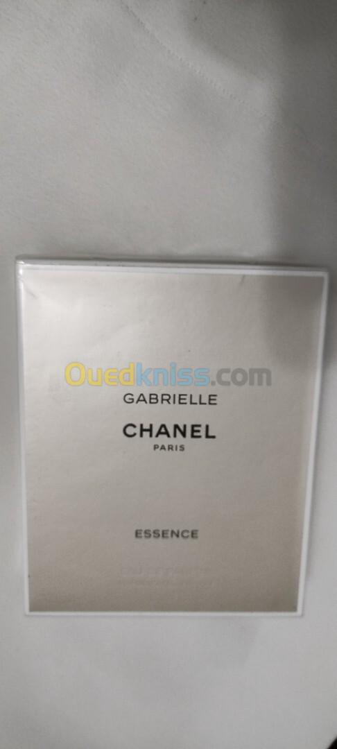 Parfum chanel