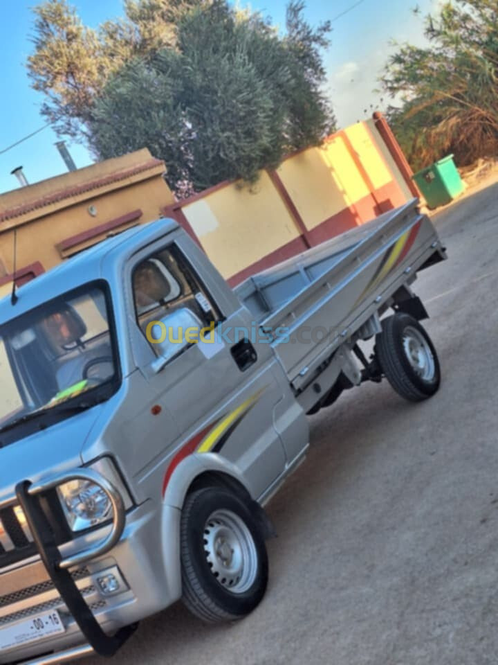 DFSK Mini Truck 2014 SC 2m70