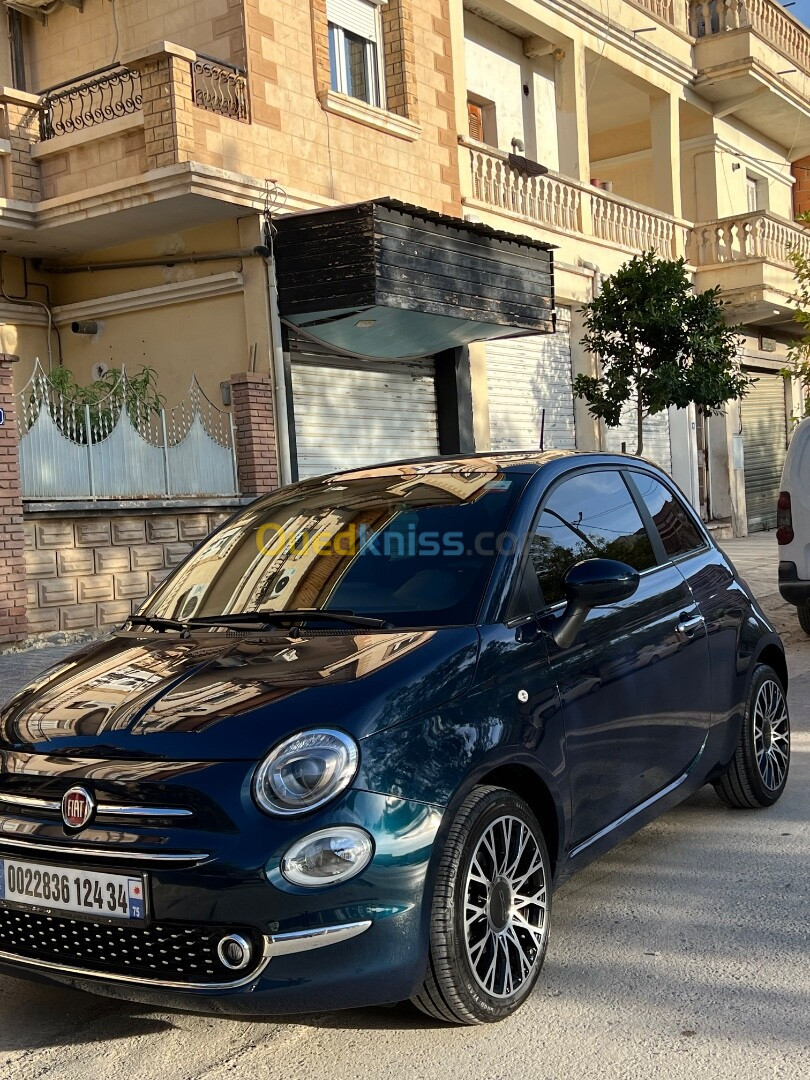 Fiat Fiat 500 2024 Dolcevita