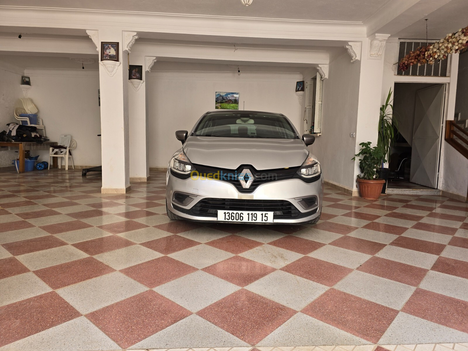 Renault Clio 4 2019 GT Line +