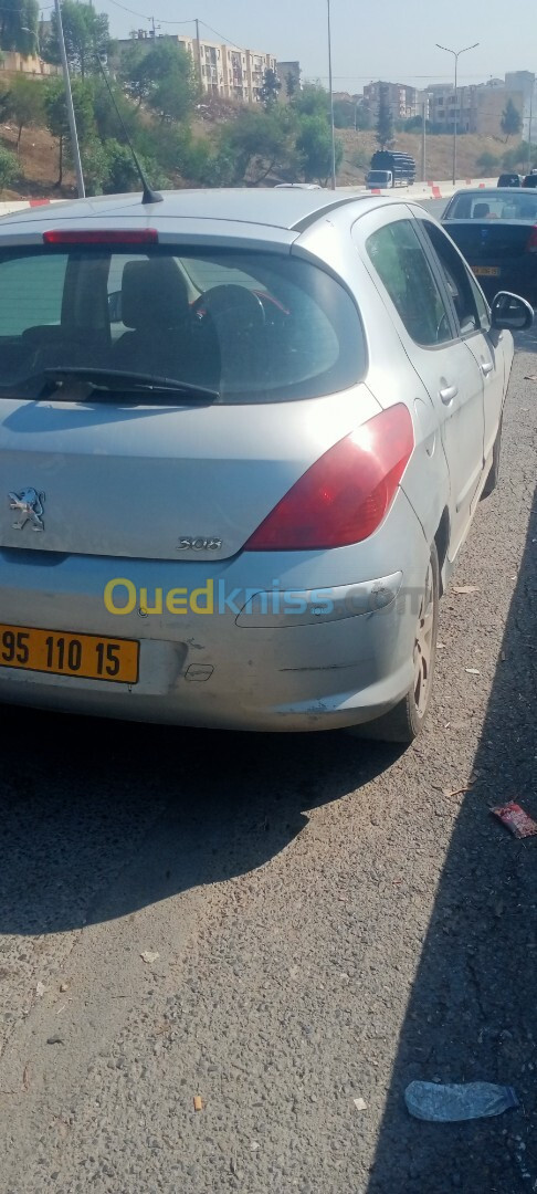 Peugeot 308 2010 308