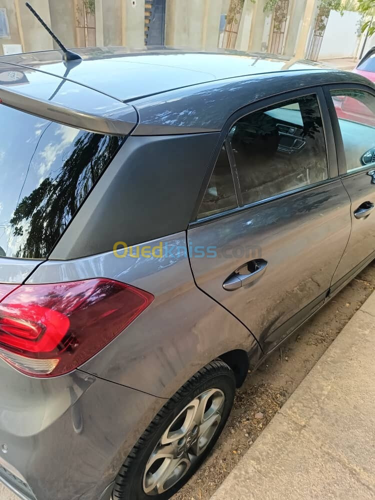 Hyundai i20 2019 i20