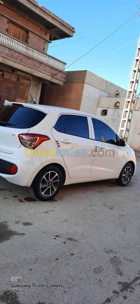 Hyundai Grand i10 2018 DZ