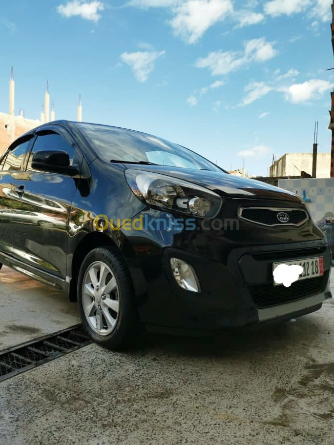 Hyundai picanto 2012 pop