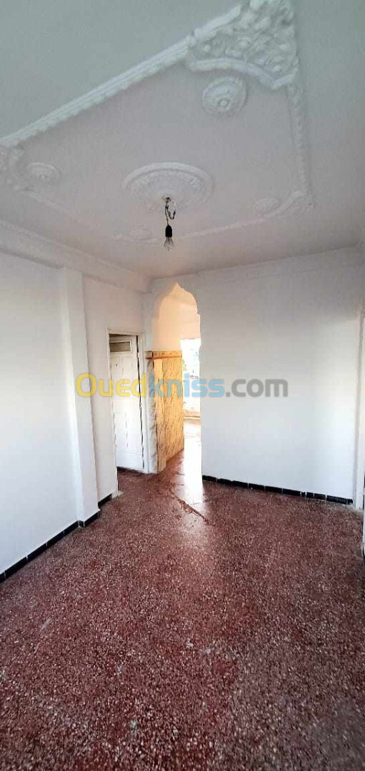 Location Appartement F3 Alger Kouba