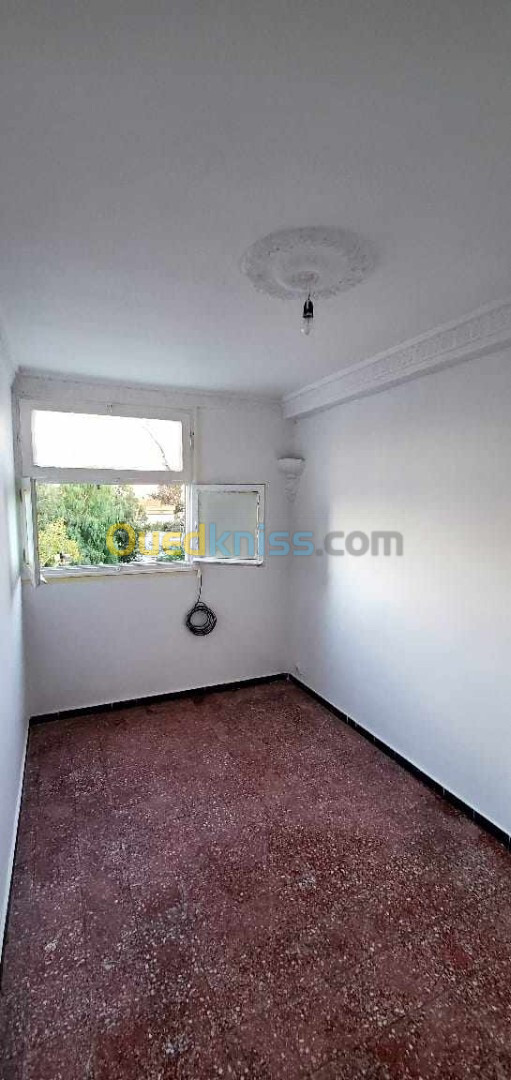 Location Appartement F3 Alger Kouba