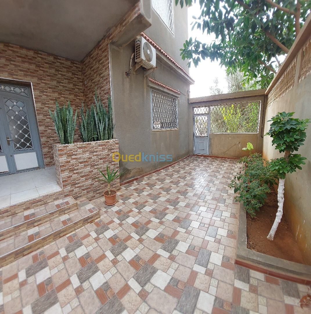 Vente Villa Tlemcen Remchi