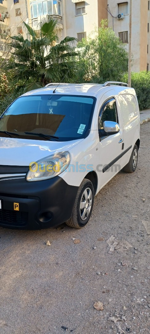 Renault Kangoo 2013 Kangoo