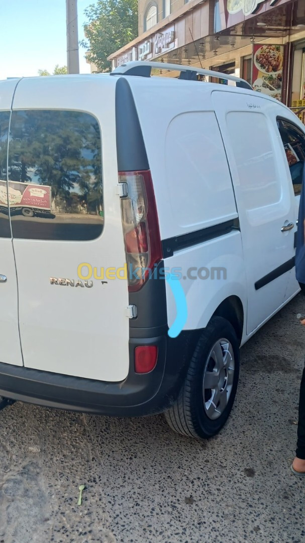 Renault Kangoo 2013 Kangoo