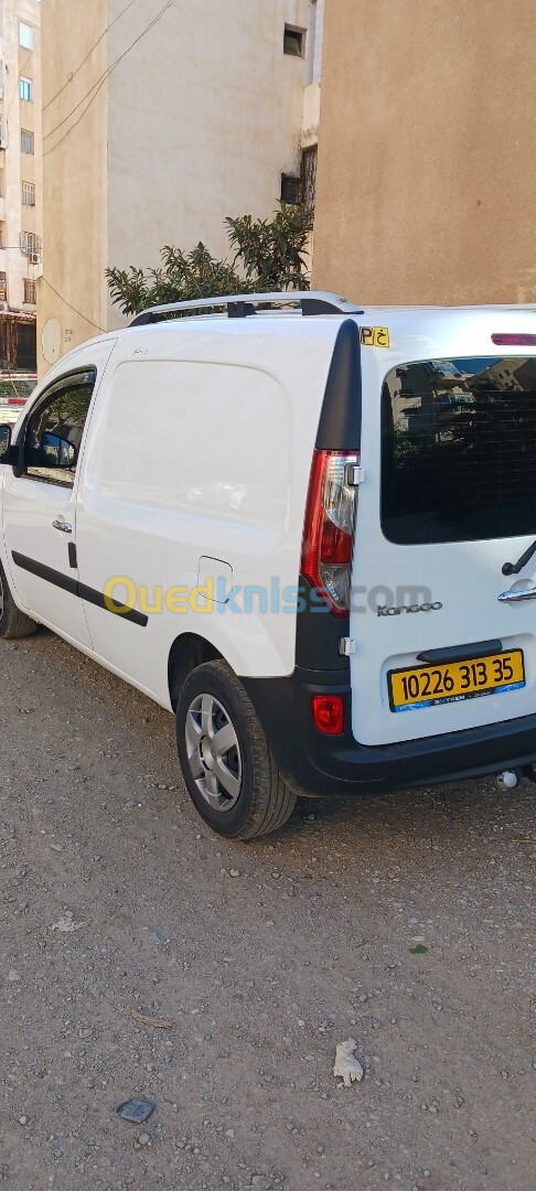 Renault Kangoo 2013 Kangoo