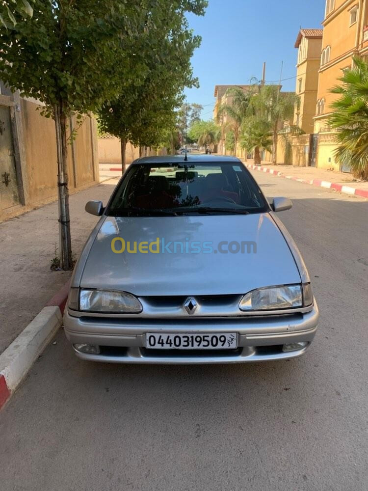 Renault 19 1995 19