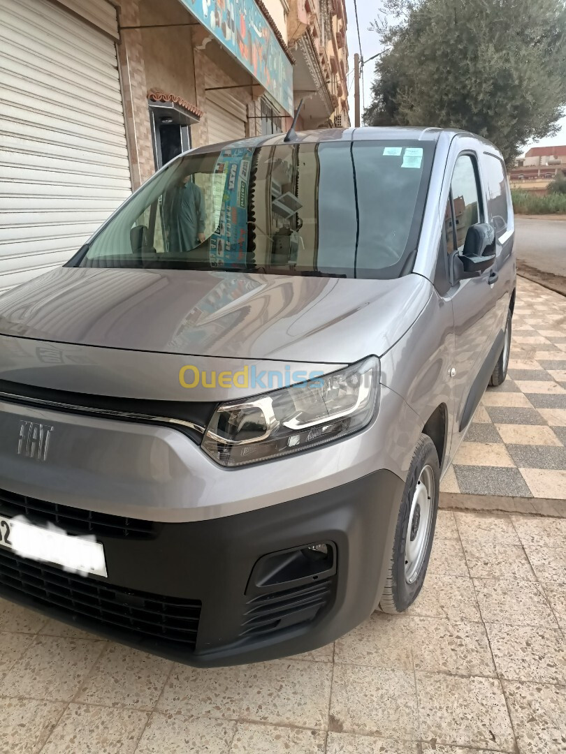 Fiat Doblo 2024 