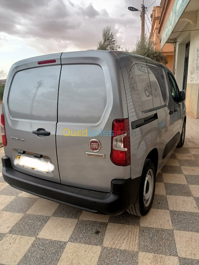 Fiat Doblo 2024 