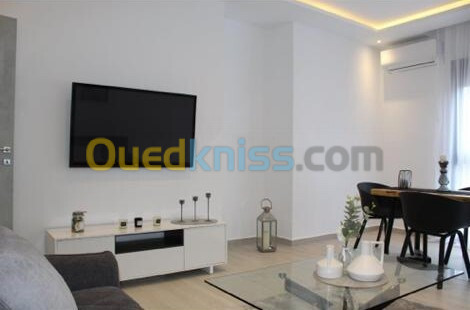 Location Appartement F3 Oran Oran