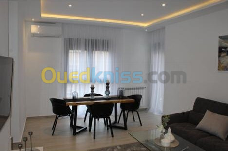 Location Appartement F3 Oran Oran