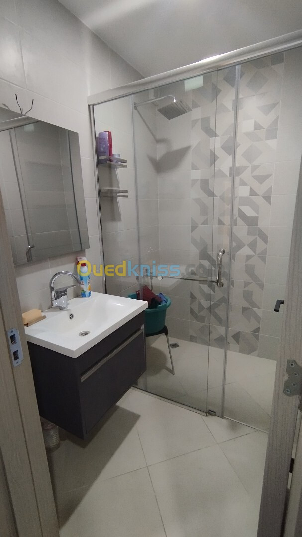 Vente Appartement F4 Oran Bir el djir