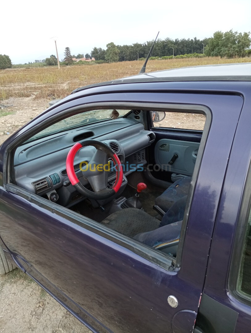 Renault Twingo 2000 Twingo