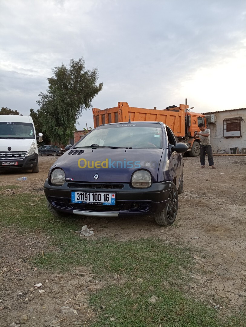 Renault Twingo 2000 Twingo