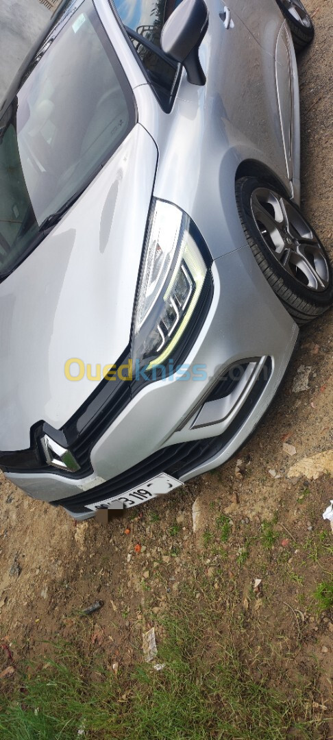 Renault Clio 4 2019 GT Line +