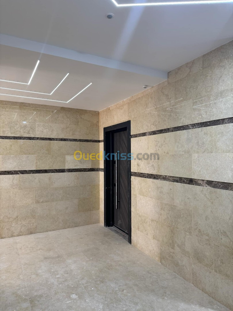 Vente Appartement F4 Oran Bir el djir