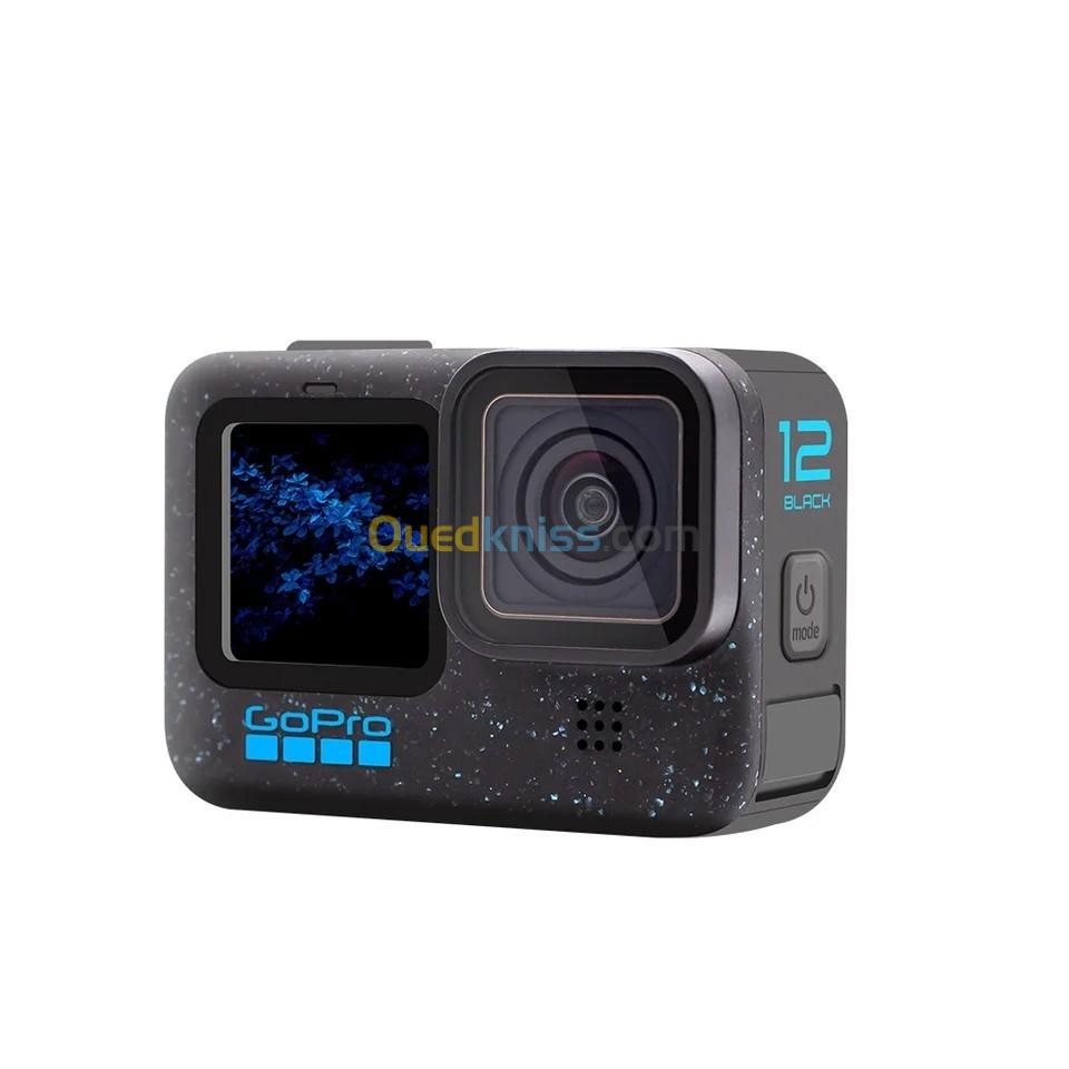 Go pro héro 12black