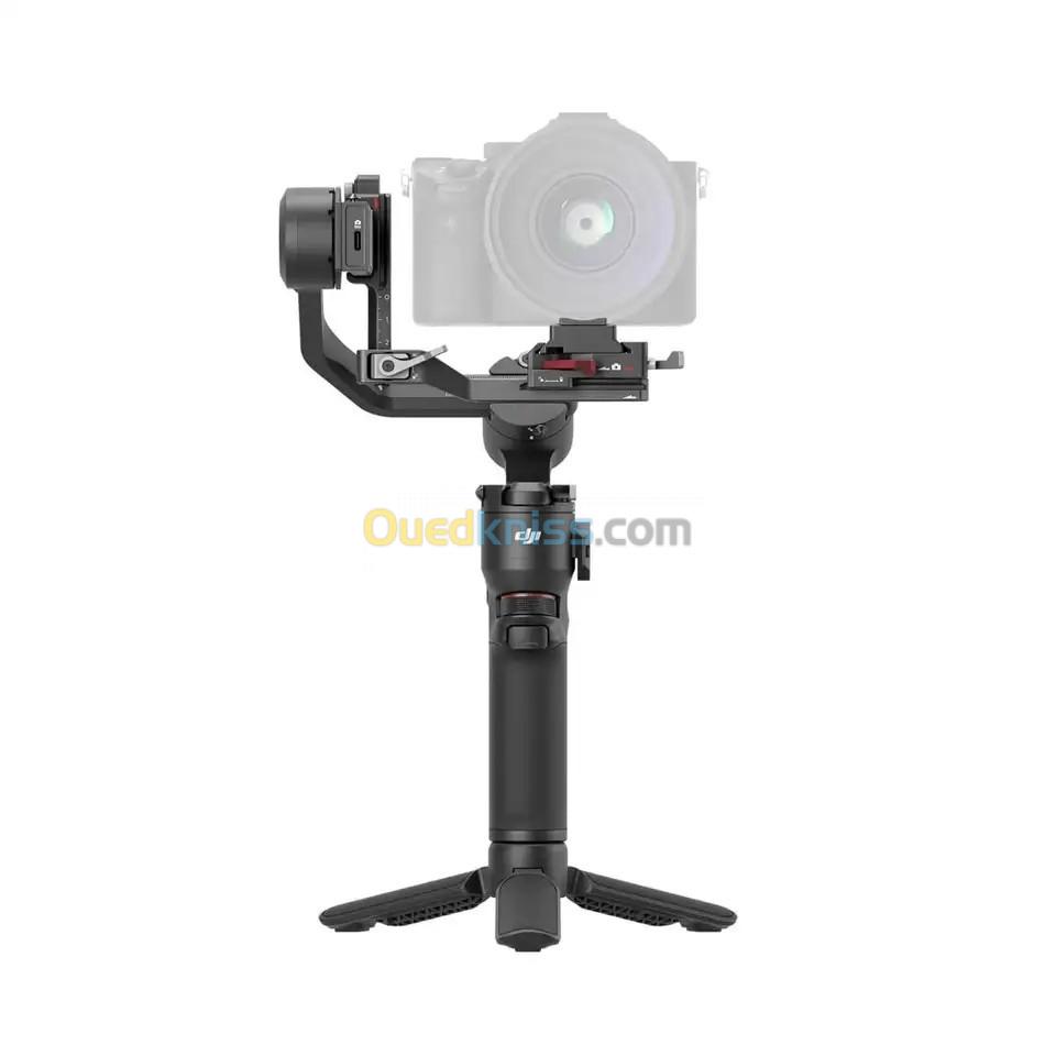 Dji Rs3 mini stabilisateur 