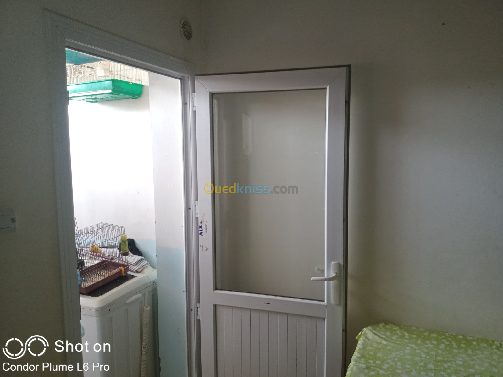 Vente Appartement F3 Blida El affroun