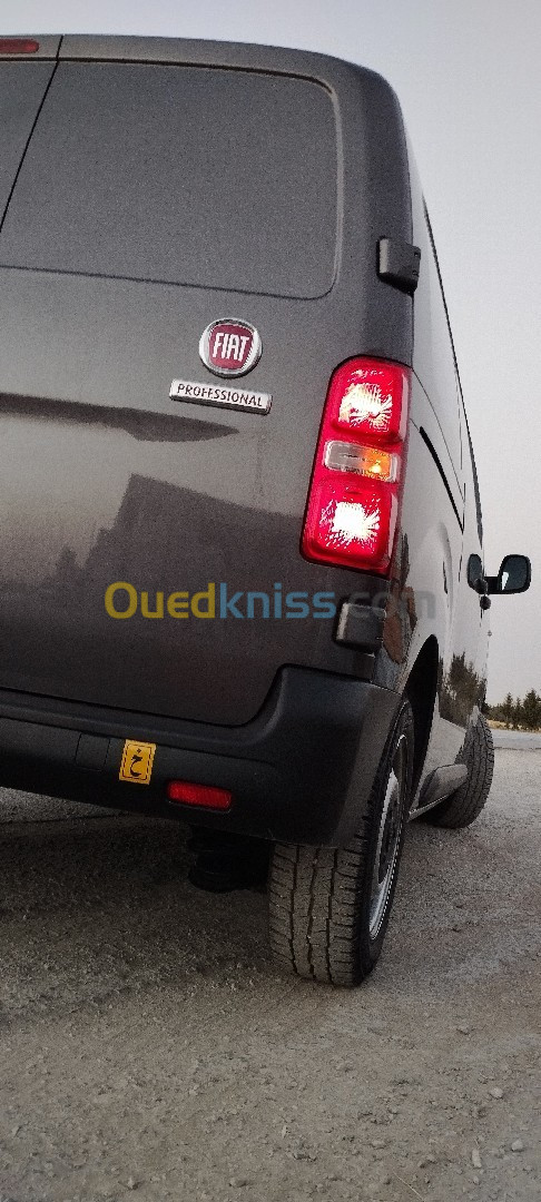 Fiat Scudo 2023 