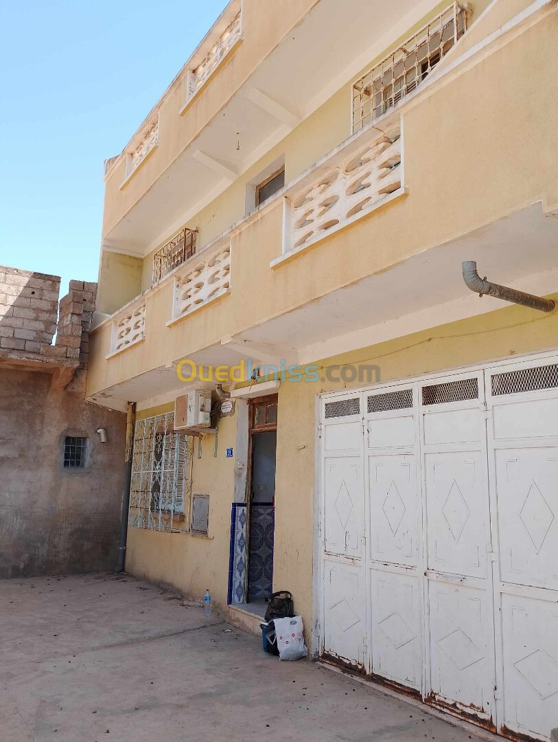 Vente Villa Aïn Témouchent El emir abdelkader