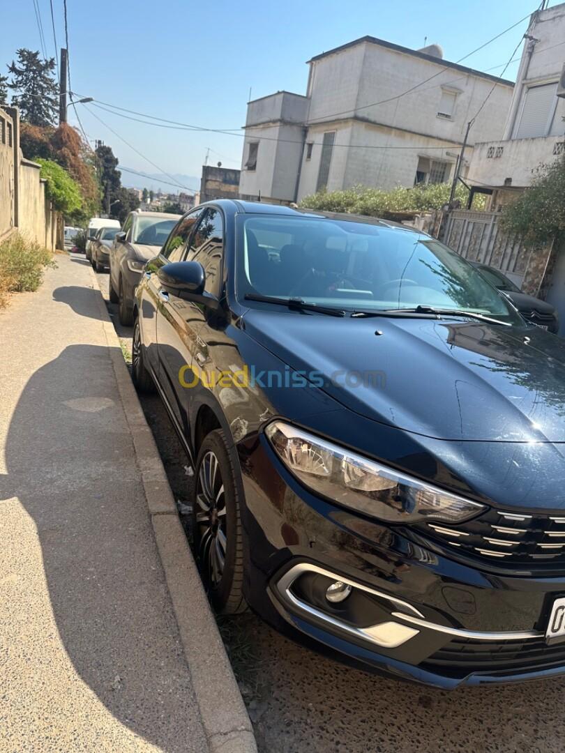 Fiat Professional Tipo 2023 Life