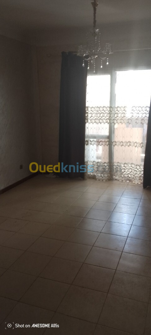 Vente Appartement F3 Alger Birtouta