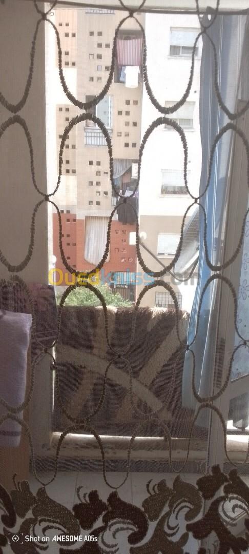 Vente Appartement F3 Alger Birtouta