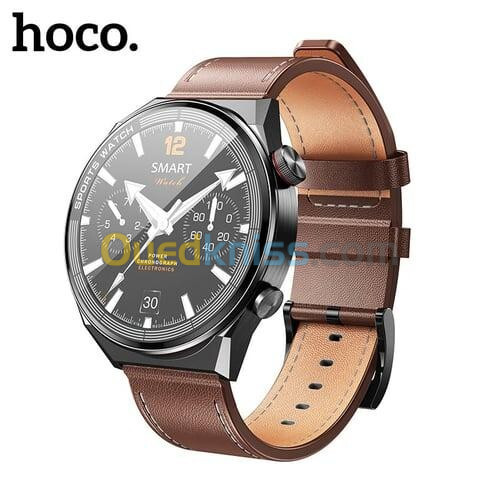 SmartWatch hoco y11 original 